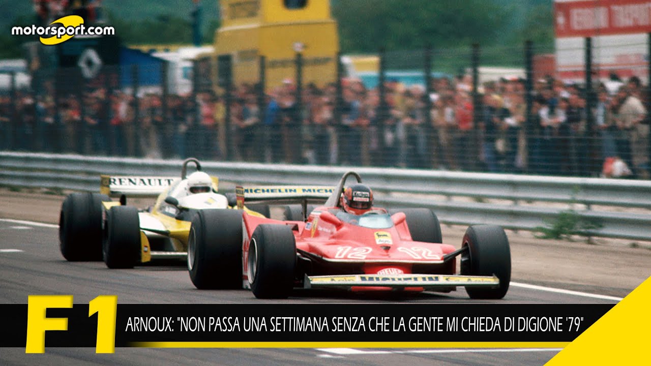 Arnoux: 