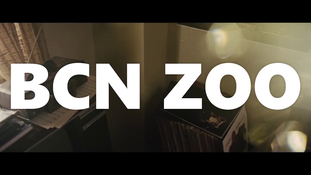 BCN ZOO - Anthony Bowen ft Fernando Bowen (prod by Sambo.)