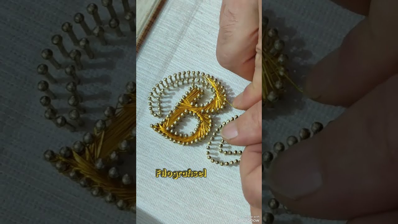 FİLOGRAFİ DERSLERİ (B harf örgüsü)