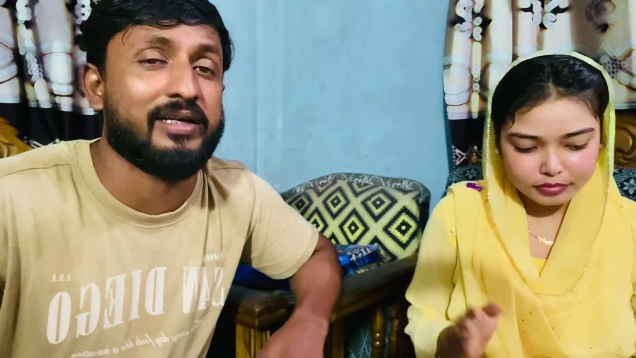 দশ দুয়ারি মাইয়া | 2025 | New Songs | Habiba Akther Jumu | Sajjad |