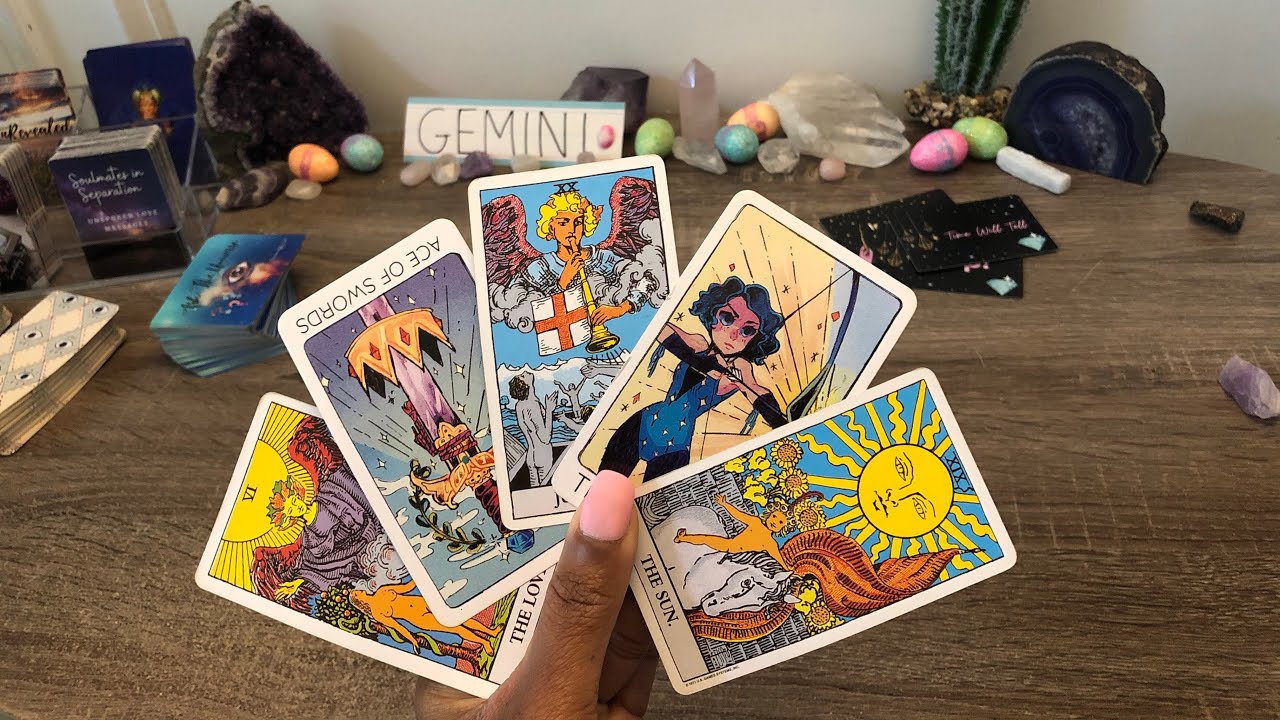 GEMINI!♊️ PAST IS DEEPLY AFRAID TO MAKE A MOVE❗ Burdened By The Past🧿They Know They Failed You!⛓️