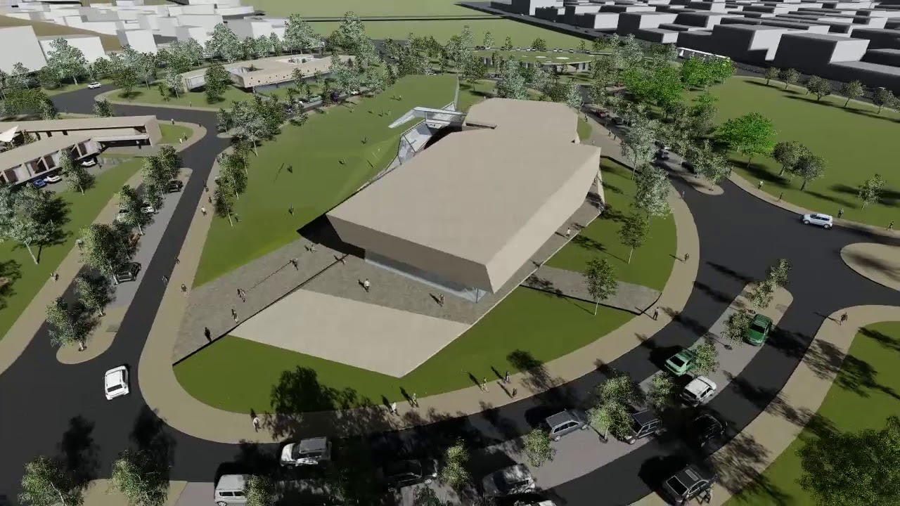 Parque Tecnol&oacute;gico UNALM