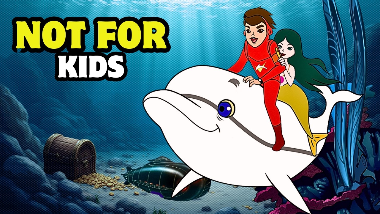 Marine Boy (1966): 10 Wild Facts You Didn&rsquo;t Know!