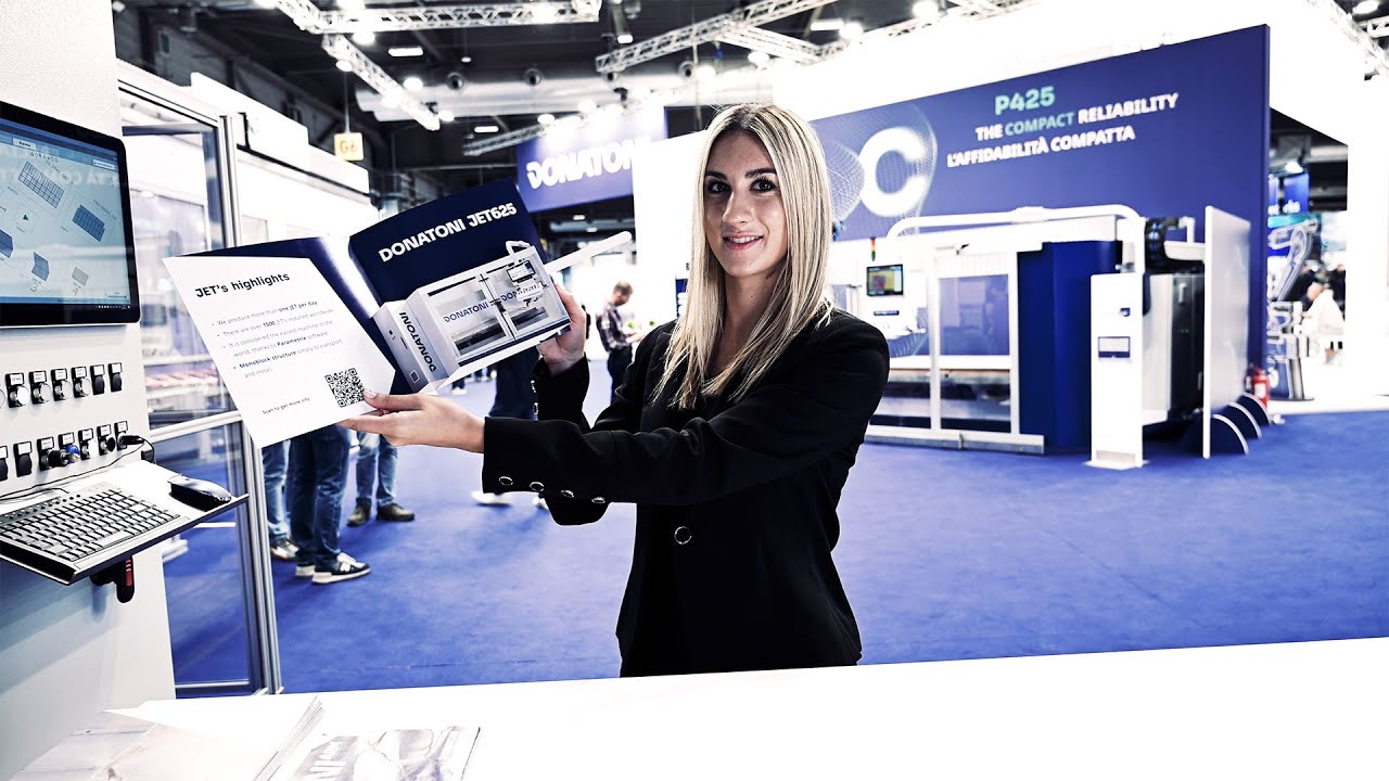Our Marmomac - 2023