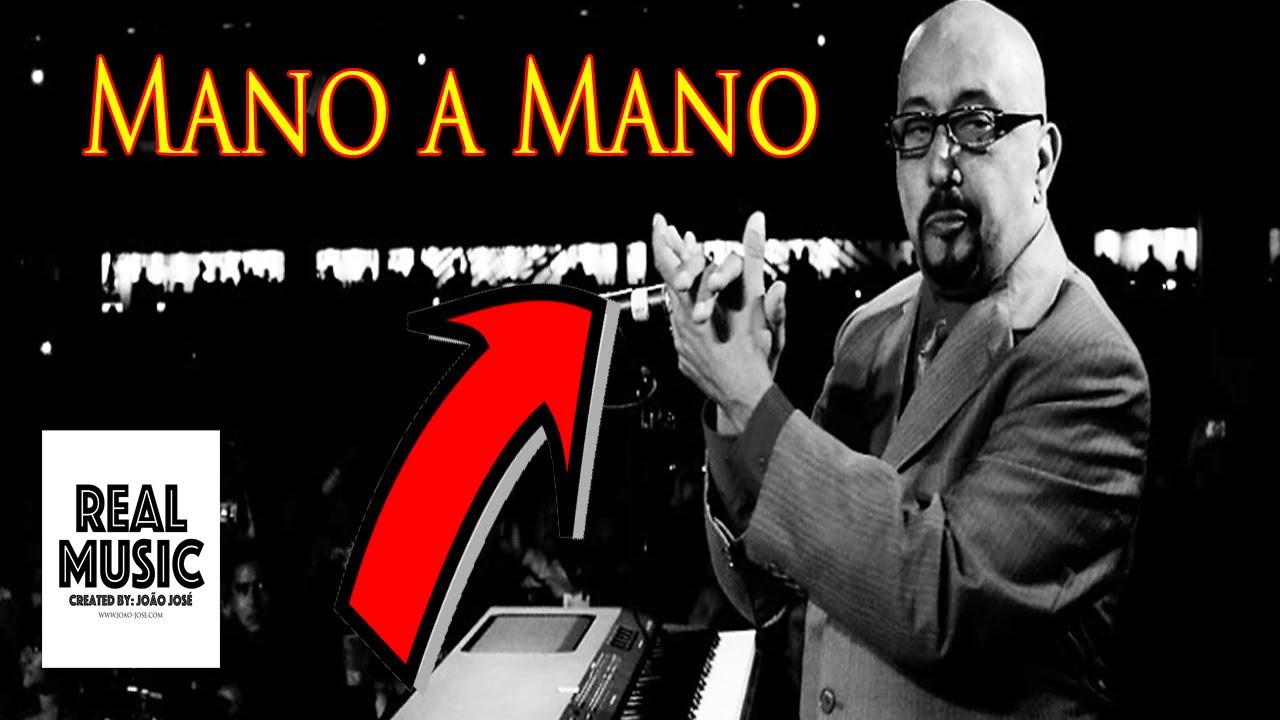 Piano Solo - Papo Lucca & Luisito Marín
