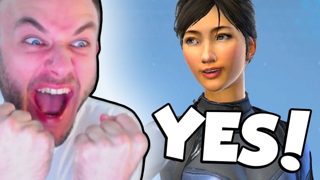 Meeting Chinese Fans on COD Online...