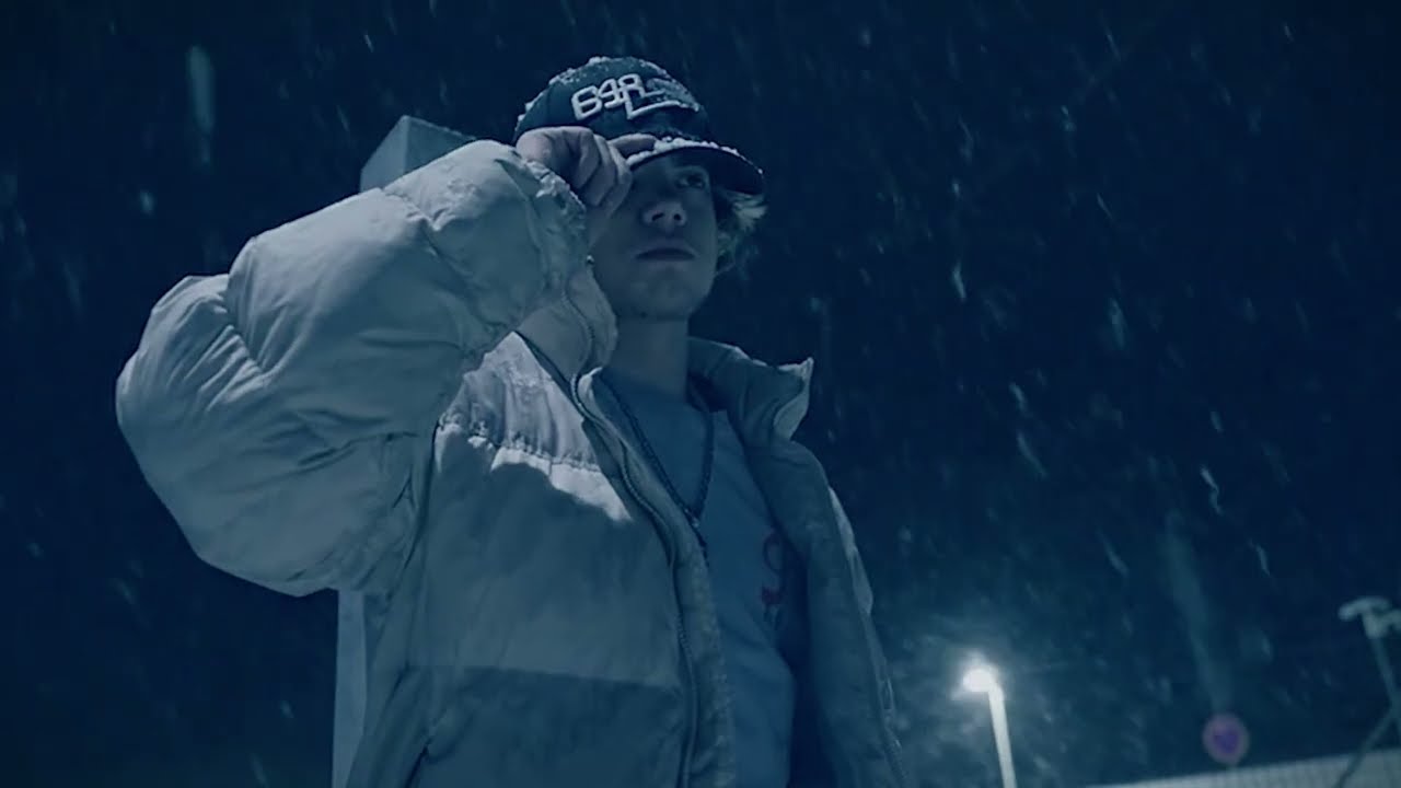 Roger Rollt - Kalte Tage (prod. by Boger)