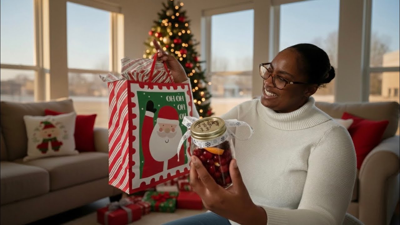 My First Christmas Gift Of 2025 | VLOGMAS DAY 17