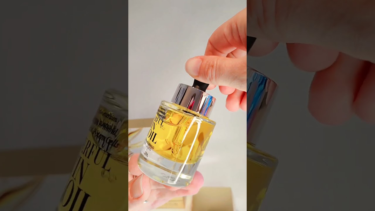 Концентрированное Масло с Ретинолом Instytutum Powerful Retin-Oil