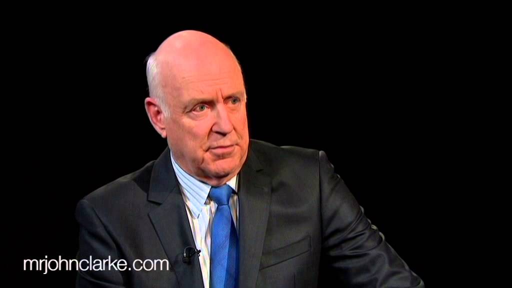 Кларк и Доу: «Сначала рост». А потом можно заняться остальными вопросами, какими бы они ни были.