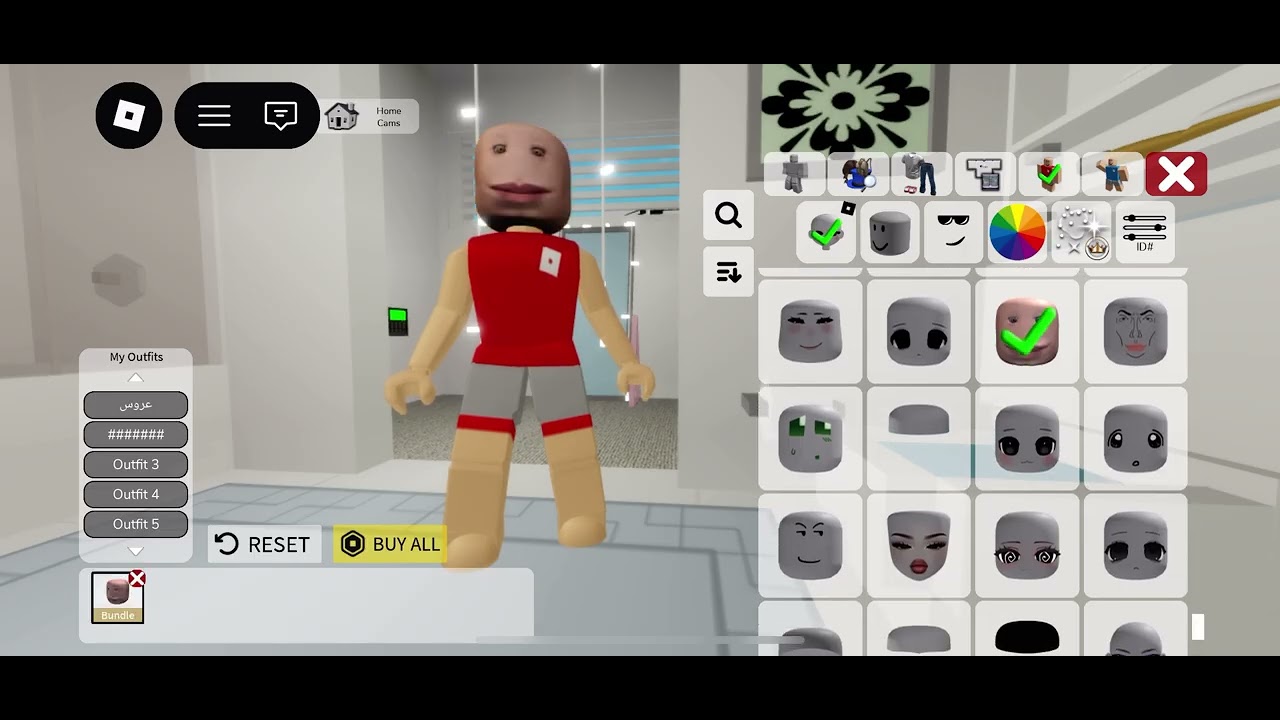 روبلوكس روبلوكس 