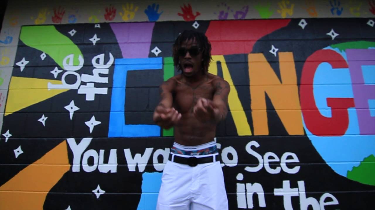 Mr. MackAve - The Come Up | Street Rap Visual