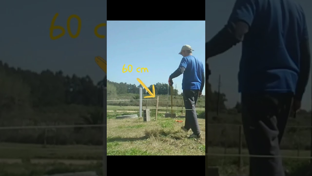 Aprende a Nivelar un Terreno en Solo 60 Segundos