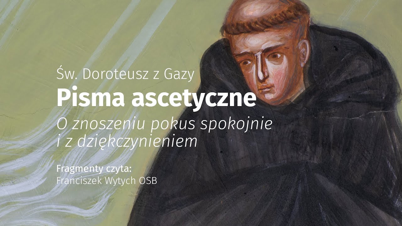 Św. Doroteusz z Gazy 