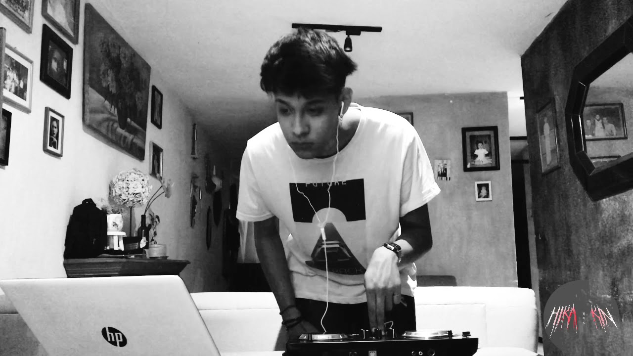 MIXTAPE LME SOLDIERS TEAM VS TEAM