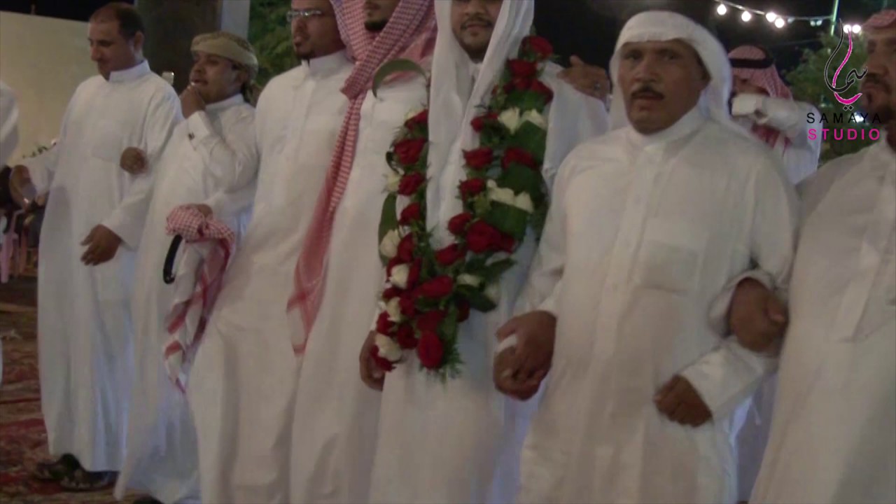 8 مطاعن جبار - جاني امفل | زواج عبدالإله سراج بحاري