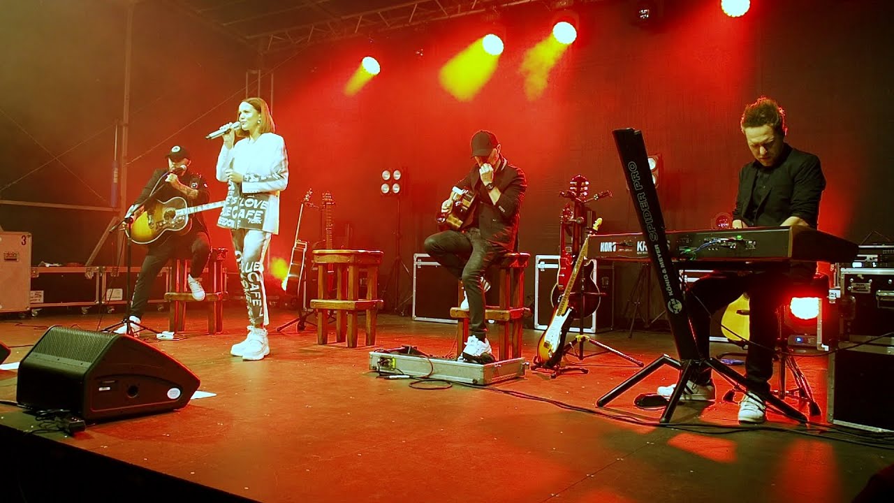 Mistrzowskie pożegnanie wakacji w Lidzbarku