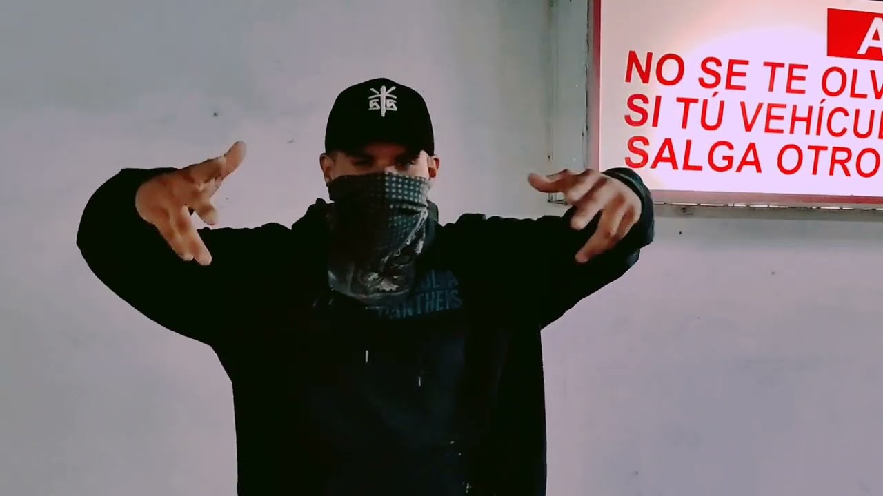 Suid - Un Viaje ( Video Oficial )
