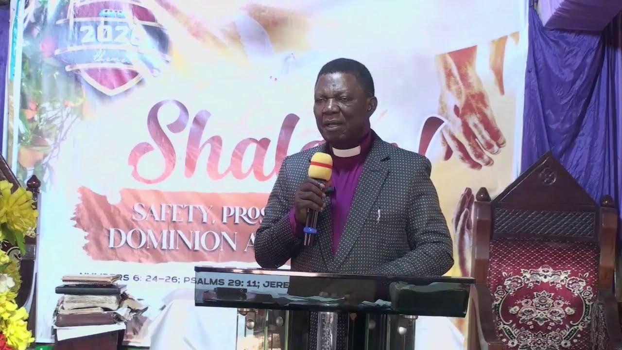 DIVINE SUNDAY SERVICE MARCH 8