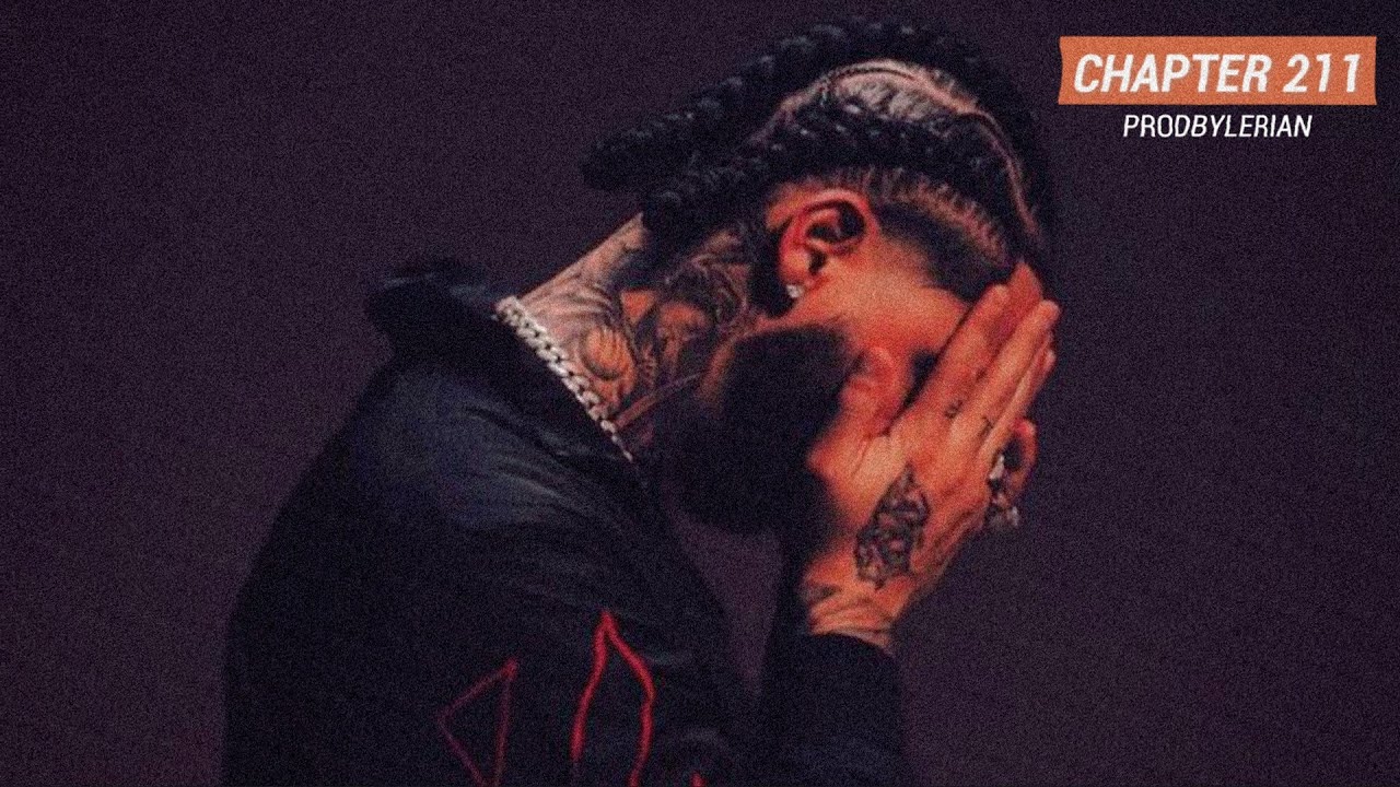 ROA Type Beat - 