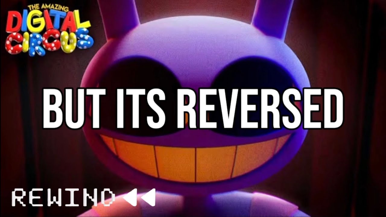 TADC episode 9 trailer but its reverse 