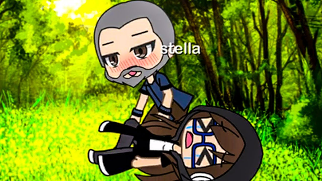 Gacha World is not for kids