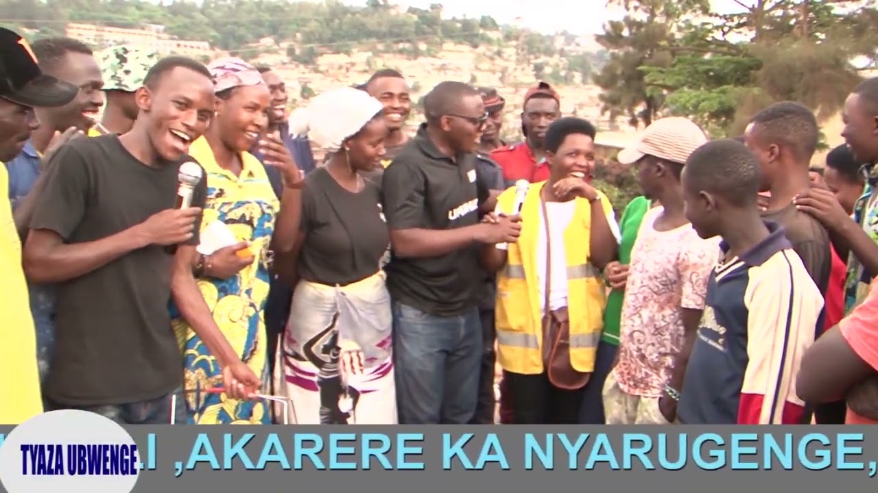 KARABAYE I KIGALI !!!! NGIYI VIDEO YEREKANA UBUSAMBANYI BUKABIJE BW'AHO BISE KU ISI YA 9 KIMISAGARA