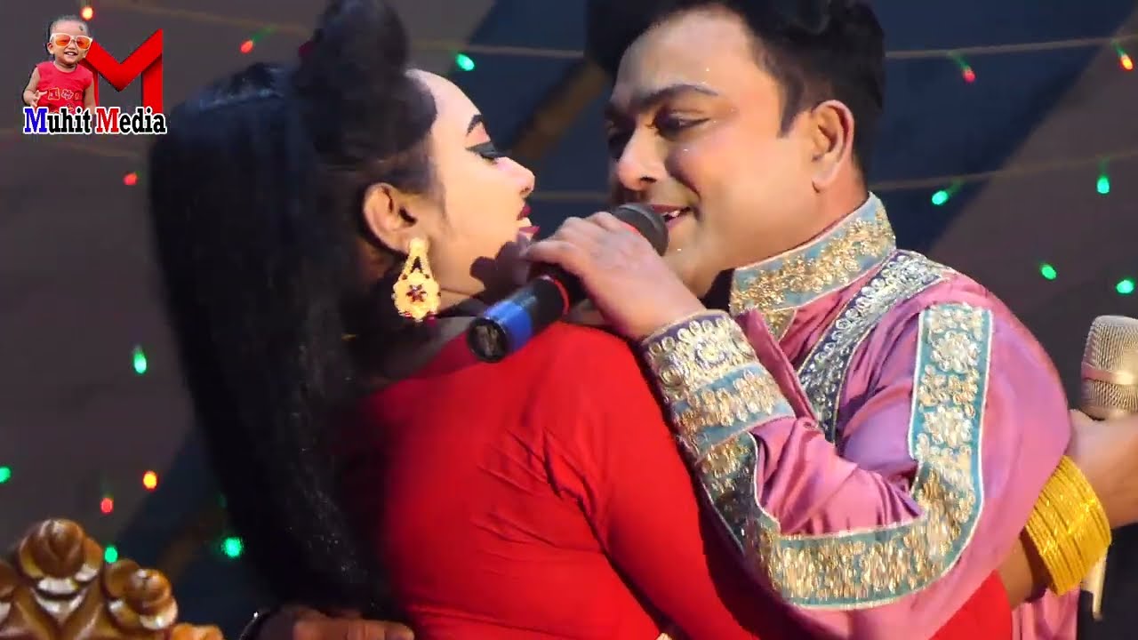 মৌসুমির সুপারহিট যাত্রা গান || কথা দিলাম ওগো কন্নাগো || নায়ক হেলাল এর গান || Kotha Dilam Ohe Konnago