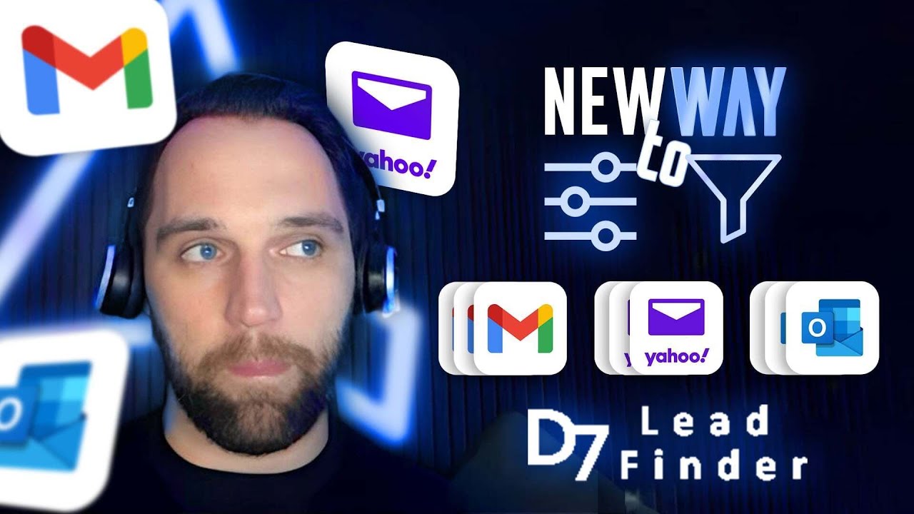 How To Get Thousands Of Leads Using D7 Lead Finder 2025