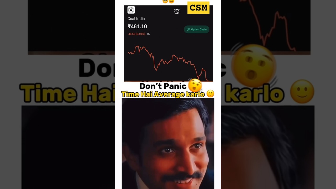 #banknifty #indiastock #bignews #crush