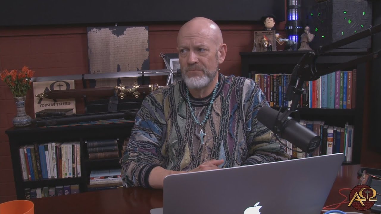 Advice on What Apologists to Listen To | Dr. James White