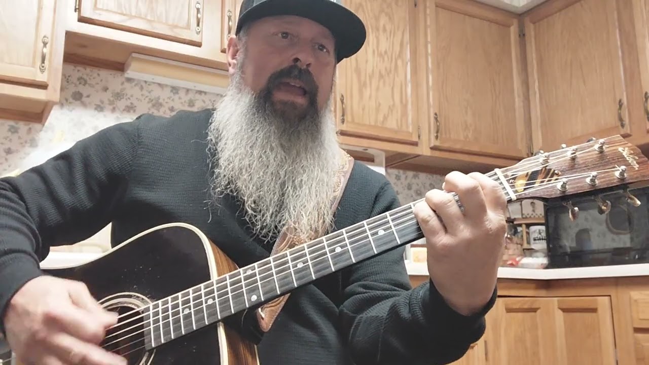 Dead Flowers ( Rolling Stones cover )