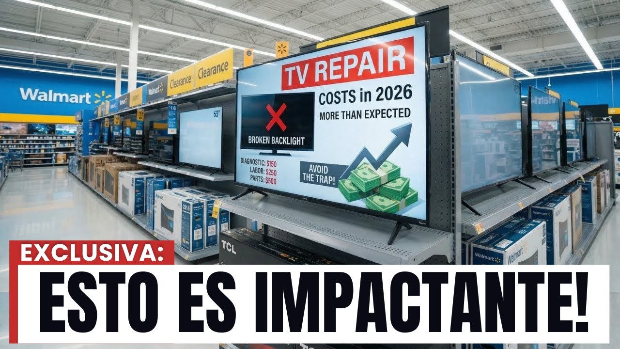 Todo Comprador Mayor Debe Ver Esto Antes de Gastar Mucho Dinero en Tecnología