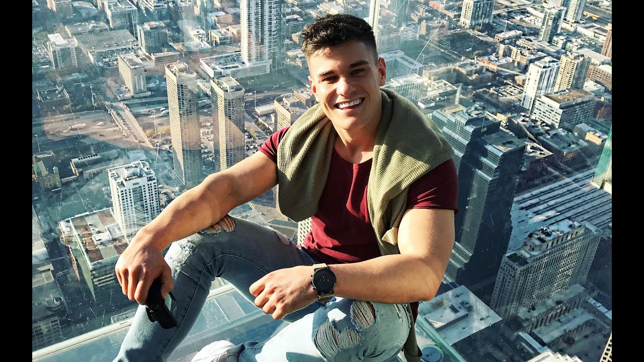 I'm Not Afraid | Chicago Vlog
