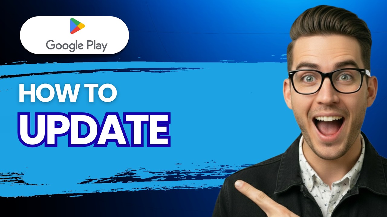 How to Update an App [2026 Full Guide]