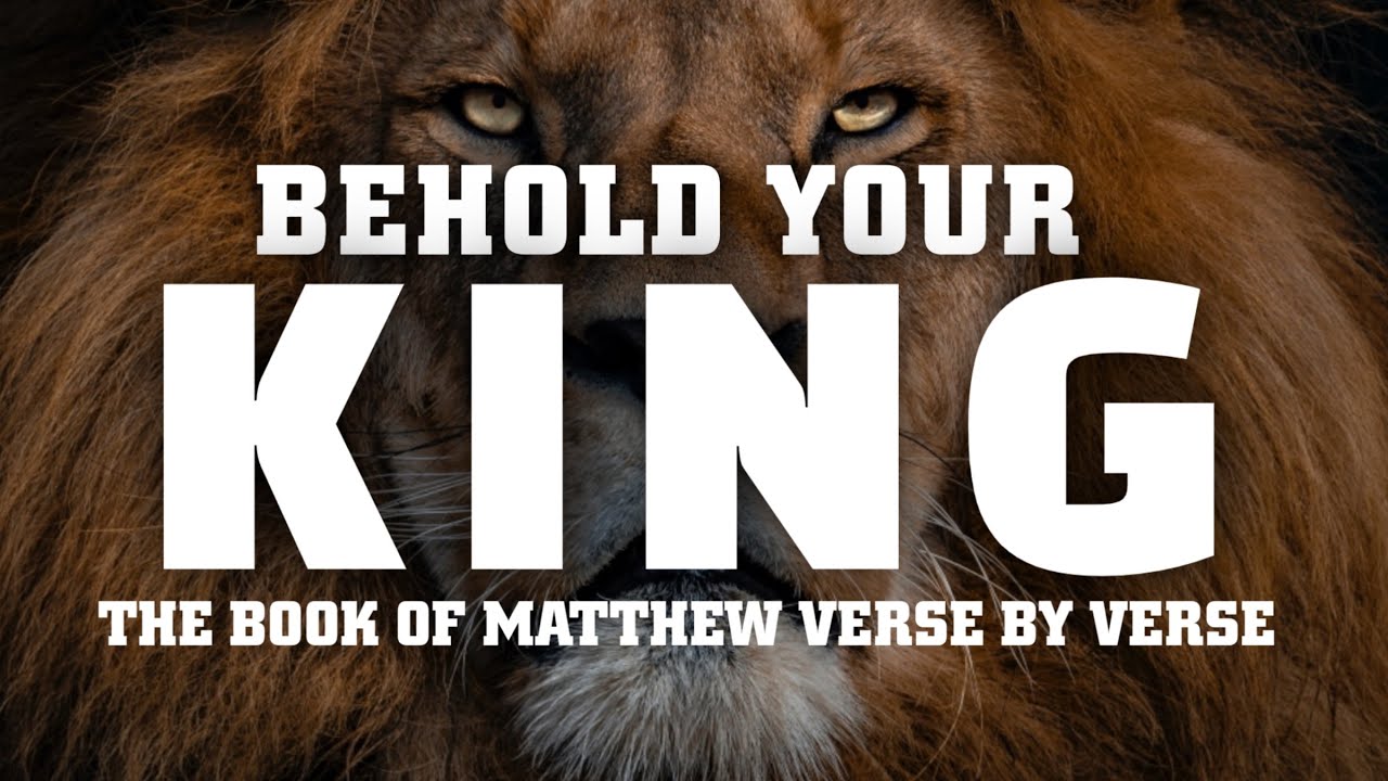 Character of the Kingdom