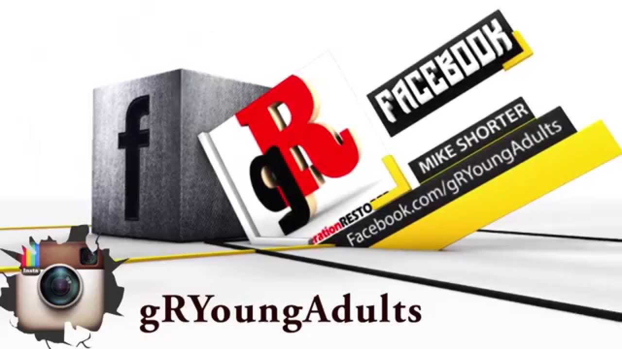Ministry Highlight - Generation Restored