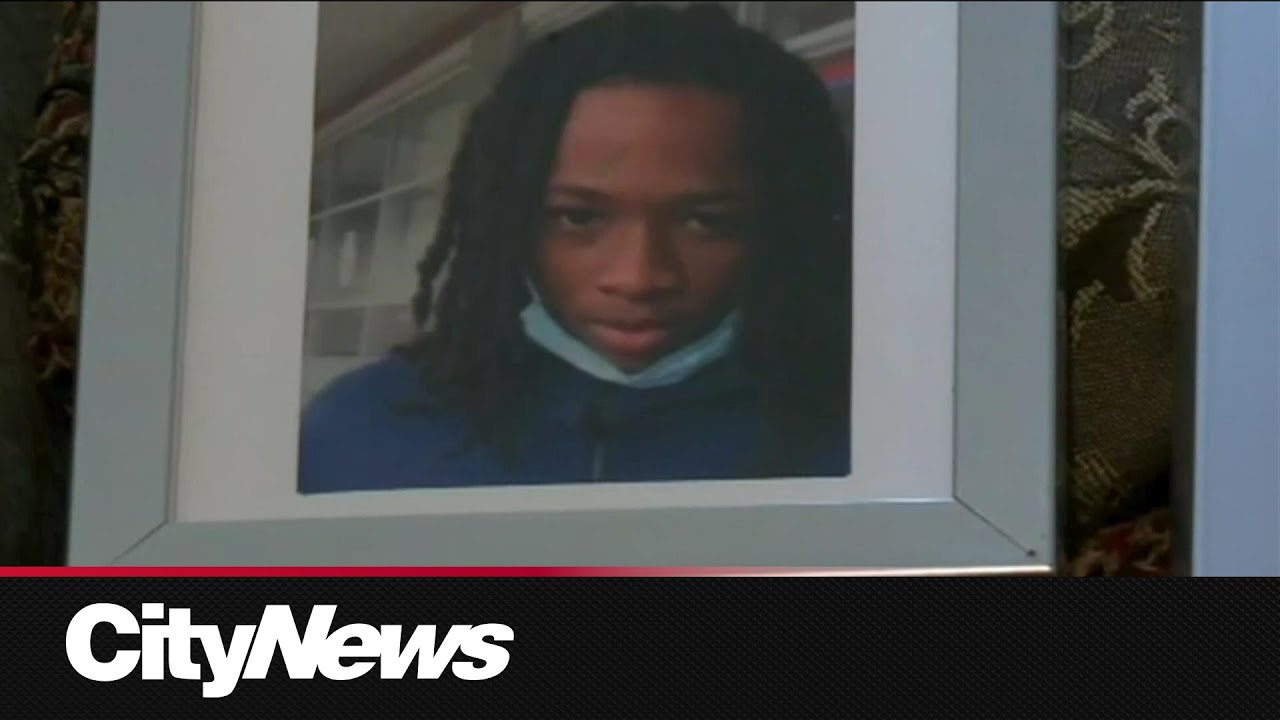 Jannai Dopwell-Bailey: youth guilty of 2nd-degree murder sentenced