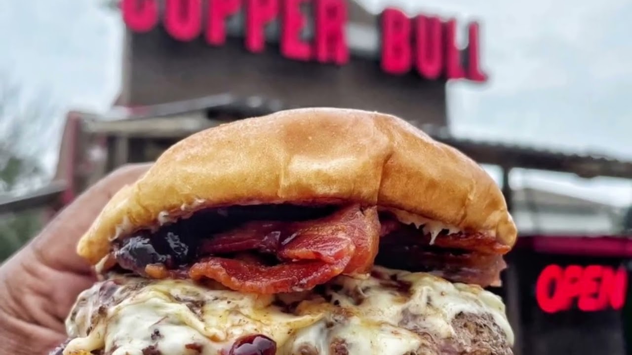 Top 5 Restaurants in Navarre, Florida