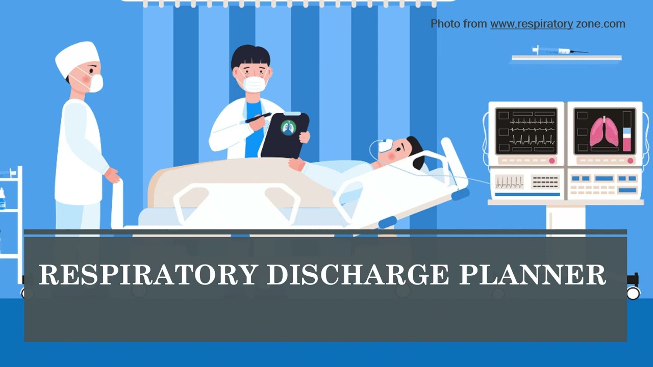 Respiratory Department Proposal