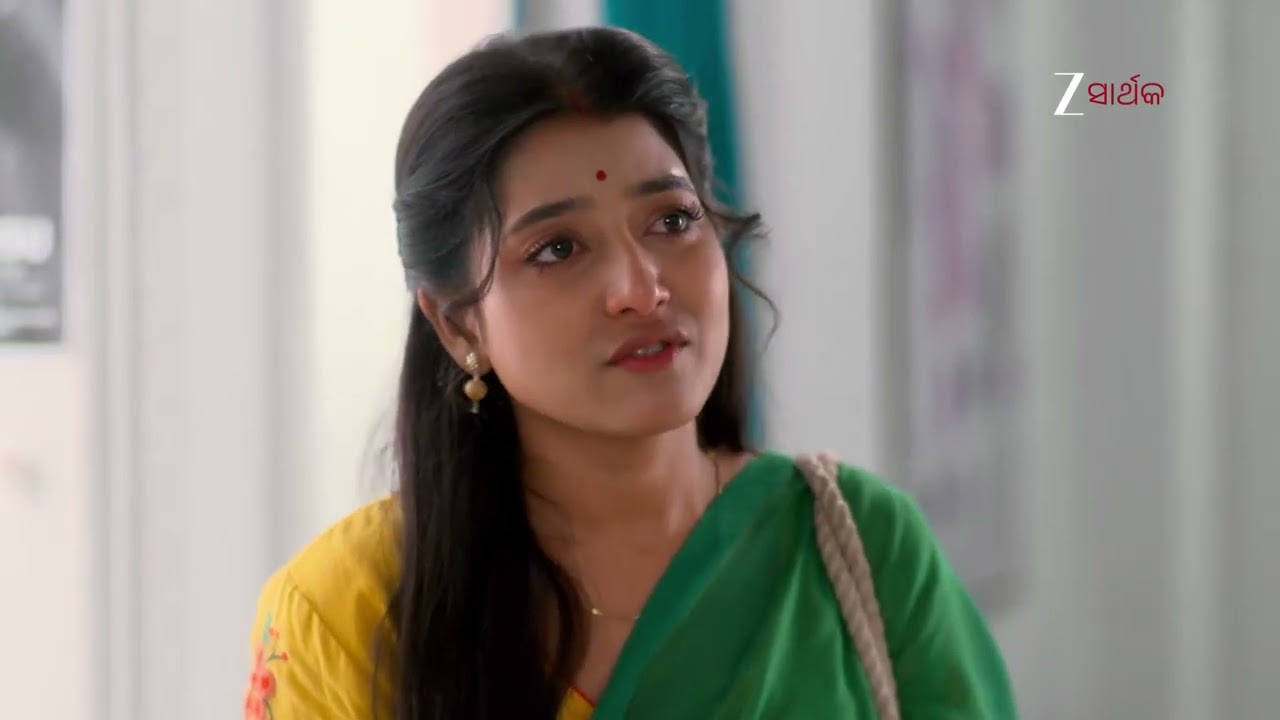Madhu Jhara | Ep - 238 | Preview | Feb 25 2026 | Zee Sarthak