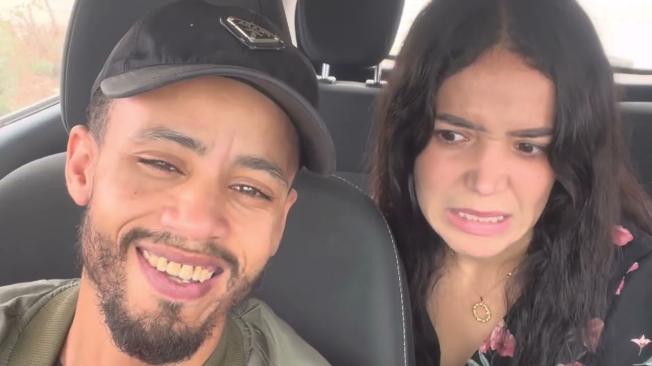 كيصرف على مراتو من نصب على الميمات 400$ باش ازيد معاهم سوايع😳💥