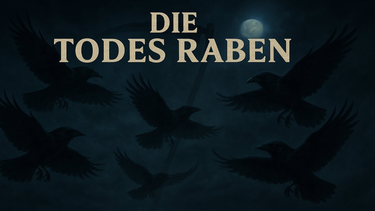 Die Todes Raben –  (Deutsch + Latein) - [Gothic Folk & Choral Hybrid]