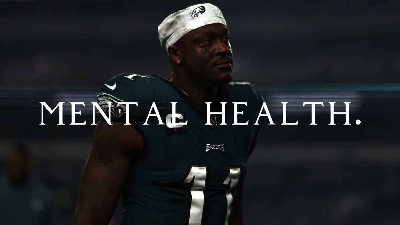 AJ Brown Speaks From The Heart | NFL Motivation