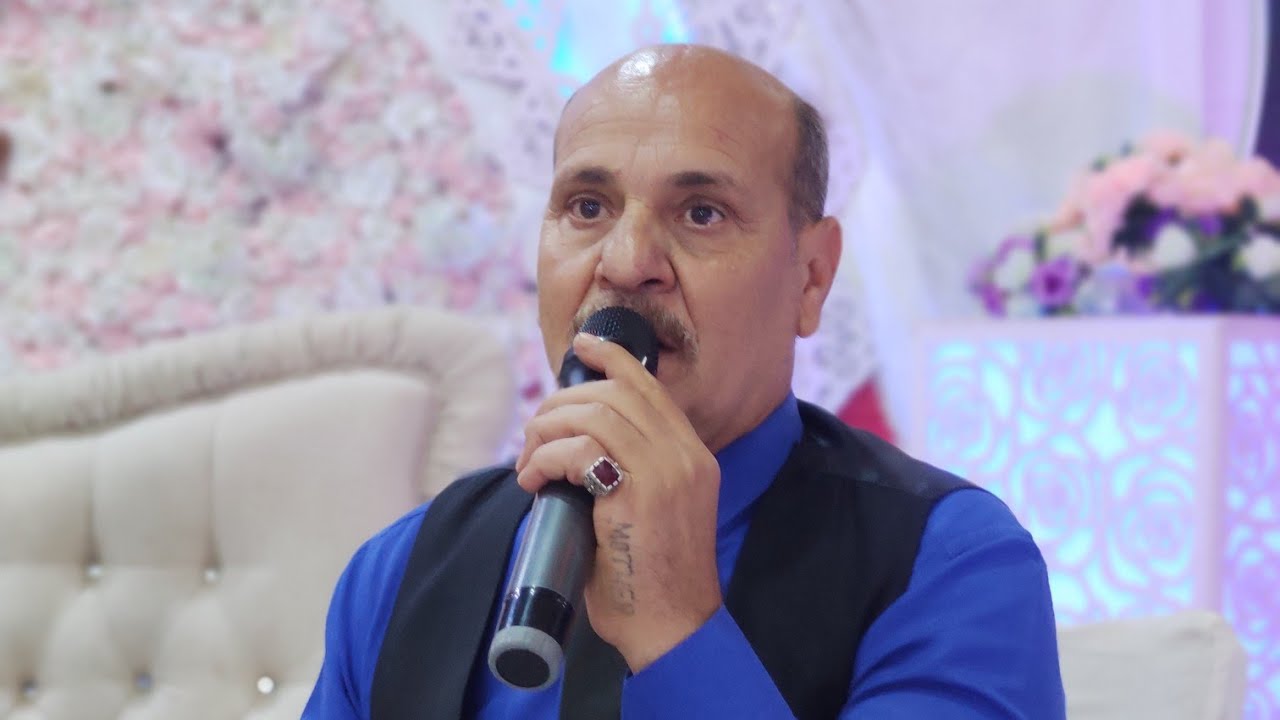 الفنان سعد غركان - موال وبسته فد شي -نزل ايدك 2022 حصريا ♦