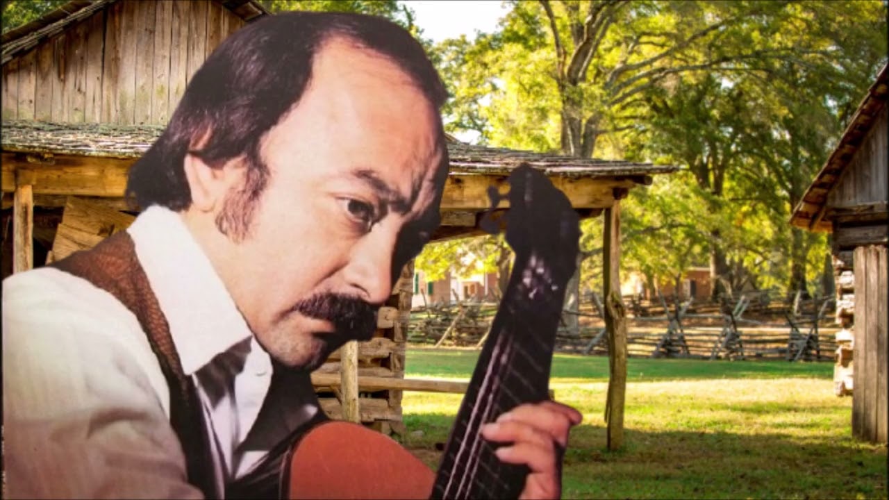 🎶 ARGENTINO LUNA – ENGANCHADO HISTÓRICO | Folklore que Llega al Alma 🇦🇷