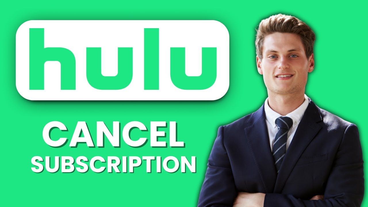 NEW! How to Cancel Hulu Subscription on iPhone (2025) 📱 | Stop Auto Renewal & Avoid Extra Charges