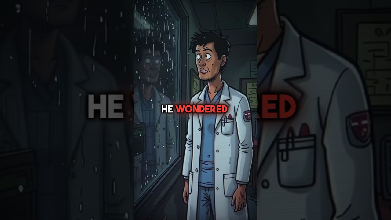 Medical Student Exposed Hospital's Million Dollar Scam