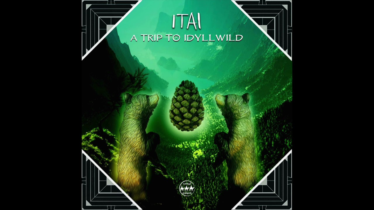 ITAI - Jacob's Ladder (Original Mix)