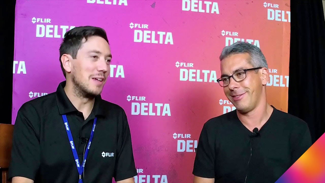 DELTA Podcast Episode 3: Featuring Measure